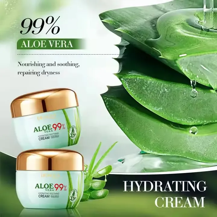 BIOAQUA%20Aloe%20Vera%20Hydrating%20Soothing%20Face%20Cream%2050g%20-%20Image%204