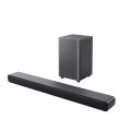 TCL S55H 2.1ch Pro Super Bass Soundbar. 