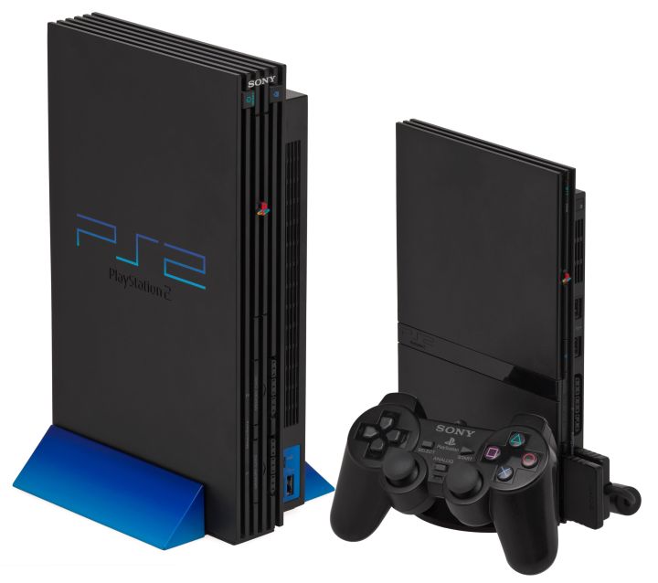 PlayStation 2 | Gamer Choice | Best and Cheapest Price Ps2