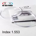 Index 1.56 Lenses Optical Prescription Aspheric lenses Spherical lens Myopia myopia amblyopia Glasses 1.553 Optical Eyeglasses. 