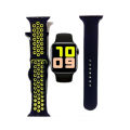 Bluetooth Mobile Smart Watch Memory Card Camera With Health & Fitness Sports Digital Band Tracker Belt Hand free Straps Bracelet Supports Samsung Android Phone IOS  Apple MI Watch For Men Women Boys Girls & Kids With Good Battery Timing No Wifi T500 Plus. 