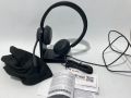 Poly Voyager 4320UC Wireless headset. 