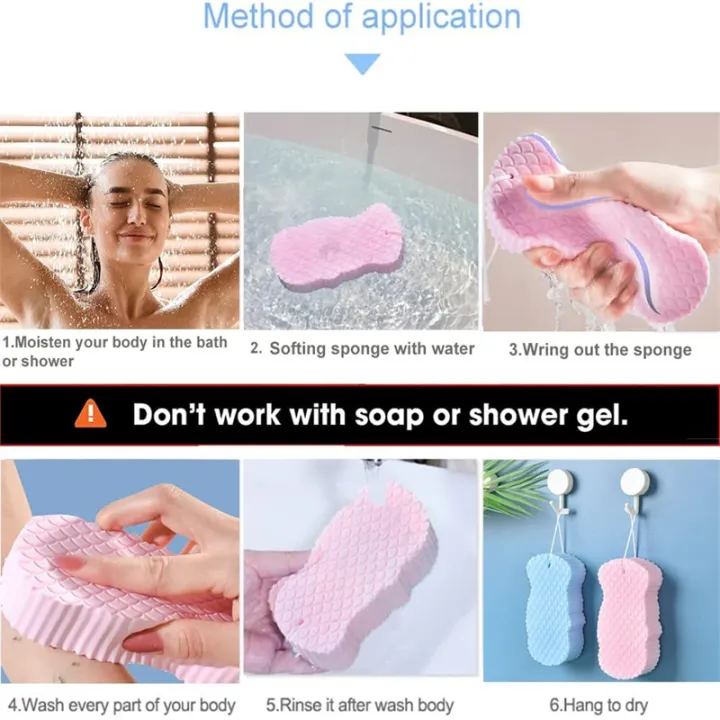Super%20Soft%20Exfoliating%20Bath%20Sponge%20Magic%20Exfoliator%20Dead%20Skin%203D%20Baby%20Sponge%20For%20Adults%20Children%20Bathroom%20Products%20-%20Image%209