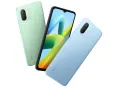 Redmi A1 Plus - 6.52" Inch Display - 3GB RAM - 32GB ROM. 