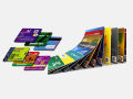 Pvc Crads Printing | Copy of any card | Employee Card etc. 
