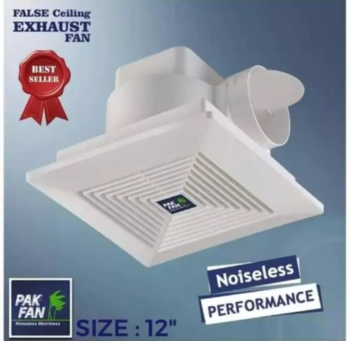 Pak%20Fan%20Ceiling%20Blower/Exhaust%20Fan%20Size%2012%20Inch%20Pure%20Copper%20Wire%20-%20Image%202