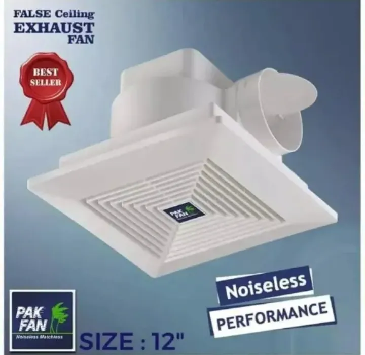 Pak%20Fan%20Ceiling%20Blower/Exhaust%20Fan%20Size%2012%20Inch%20Pure%20Copper%20Wire%20-%20Image%202