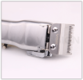 VGR V680 High Power Strong Adjustable Trimmer Babering Professional Barber Supplies v-680 Electric Hair Clipper Hair Cut Machine, heavy motor rechargeable shaving mens shaver. 