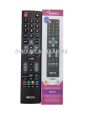 ORIENT & SKYWORTH Remote Control for SMART LED TV. 