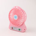 Multifunctional hanfan Compact USB Rechargeable Cooling Fan. 
