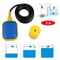 Automatic Motor Controller | Water Overflow protection. 