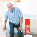 DeepHeat Spray For lnstant Relief From Pain 150 ml. 