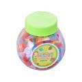 Cartoon Erasers Multipurpose Lovely Cartoon Animal Sports Themed Mini Erasers. 