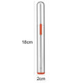 Electric Nose Trimmer High Precision Nose Ear Body Hair Trimming Remover. 