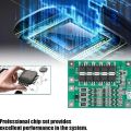 4s 40A balanced 14.4V - 16.8V BMS  for lithium battery 3.7v Li-Ion Battery Protection Board, Li ion Lithium Battery BMS PCB Protection Board Balance 4S 40A 14.8V 16.8V in pakistan e shop. 