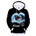 GREY'S ANATOMY 3D Print Hoodies Sweatshirt Women Men Tumblr Casual Pullover Hoodie Greys Tracksuit Fashion Hoodie. 