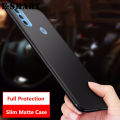 Phone Case Moto G71 5G Back Cover Smooth Environmentally Friendly Silicone Cases For Motorola G71 5G Case. 
