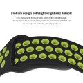 Fitbit Charge 2 Straps with Air Holes Silicone Breathable Sports Watch Bands for Fitbit Charge 2 FitnessTracker Straps(WNfashion). 