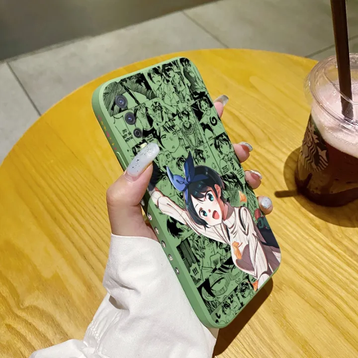 chenyyka%20For%20vivo%20Y12S%20Case%20Aesthetic%20Thin%20New%20Design%20Phone%20Case%20Fashion%20Cool%20Tide%20Girl%20Square%20Edge%20Protection%20Softcase%20Pattern%20Silicone%20Casing%20Cover%20Shockproof%20Cases%20-%20Image%202