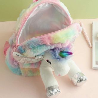 Unicorn%20Character%20Pop%20Out%20Fur%20Schoolbag%20For%20Kids%20By%20CYRA_CIUR%20-%20Image%203