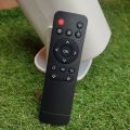 Portable Projector 4K Edition 2024 150 ANSI Projector Portable 4k - Mobile and TV Visual Projector - Android 11 System with WIFI and Bluetooth - Auto Correction and 180º Rotation to View on the. 