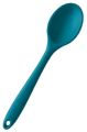 Silicone Mixing Spoon With Hygienic Solid Coating. 
