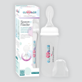 Cuddles Baby Spoon Feeder 5oz/150Ml 4 Month+. 