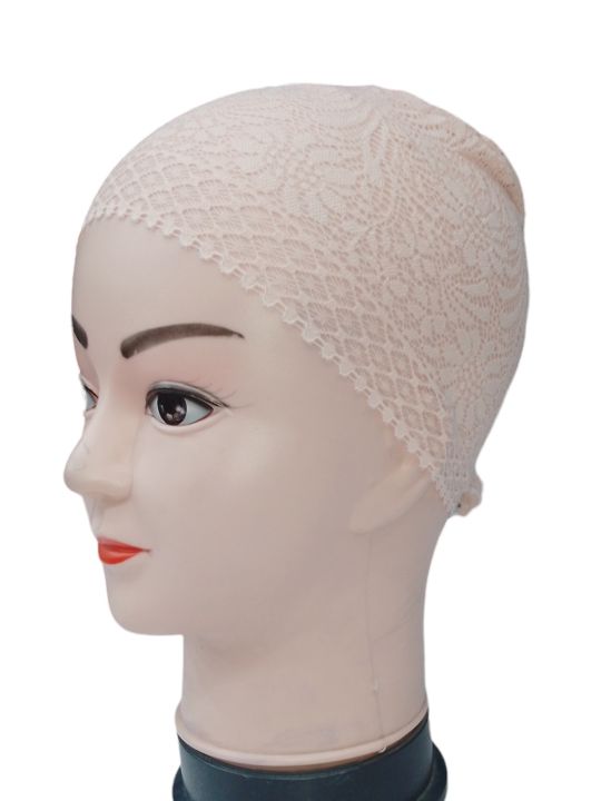 Pack%20of%201/%206%20/12%20net%C2%A0%20Inner%20Cap%20for%20hijab%20Lace%20Net%20Cap%20tai%20back%20-%20Image%208