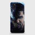 Samsung Galaxy A31 Cover - SkinLee HQ Hard Case - Venom - SKINLEE-508-1-687-488. 