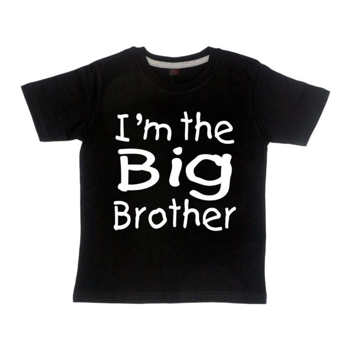 I'm%20the%20Big%20Brother%20kids%20Children%20T-shirt%20-%20Image%202