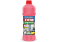 TYFON - POWERFUL Toilet Cleaner And Drain Opener 550ml. 
