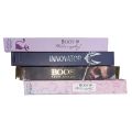 Body Philosophy Body Mist (4 x 20 ml ) by Peler UAE. 