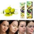 MAGIC MOON Olive Essence Peel Mask Blackhead Removal Anti-Wrinkle Oil-Control Pore Minimizing Face Cleansing Mask. 