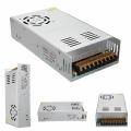 220V AC to 12V 40A DC Power supply. 