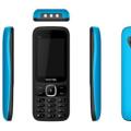 I252 vgotel with wireless FM three torch dual sim smart camera. 