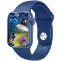 Smart Watch M9 Pro AMOLED Display With 2 Strap. 