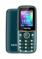 Faywa Prime 3 - 1.8 Inch Display - Without camera - Dual Sim - PTA Approved - Auto Call Recording - Wireless FM Radio - 1200mAH Battery With Super battery Mode - 1000 Contacts Memory - Audio & Video Player - Memory Card Supported upto 16GB. 