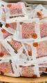 Multicolor Small Rubber Bands Set High Elastic Rubber Bands Baby Girl's China USA Hair Accessories. 