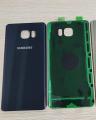Samsung Note 5 Orignal Back Housing/Battery Back Rear Gorilla Glass Cover Repair Part. 