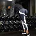 MissFortune Womens 3D Print  Yoga Skinny Workout Gym Leggings Sports Training Cropped Pants. 