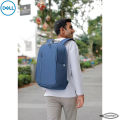 Dell EcoLoop Urban 15.6" Backpack - Blue. 