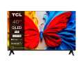 TCL 40S5400 40-Inch Full HD Android Smart LED TV – HDR10, Dolby Audio, Bezel-Less Design. 