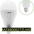 20 Watt Led Rechargeable Bulb. 