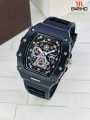 Luxury Watch for Man Boys-Sports Watches for Boys & Men| New Fashion Sports Rubber Strap Wristwatches. 