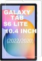 Samsung Tab S6 Lite 10.4 Inch Screen Protector for P610 P615 P613 P619. 