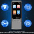 Z3 Language Translator Device Built-in 134 Languages Translator Device With 3.1-inch IPS Screen Portable Translator For Learning. 