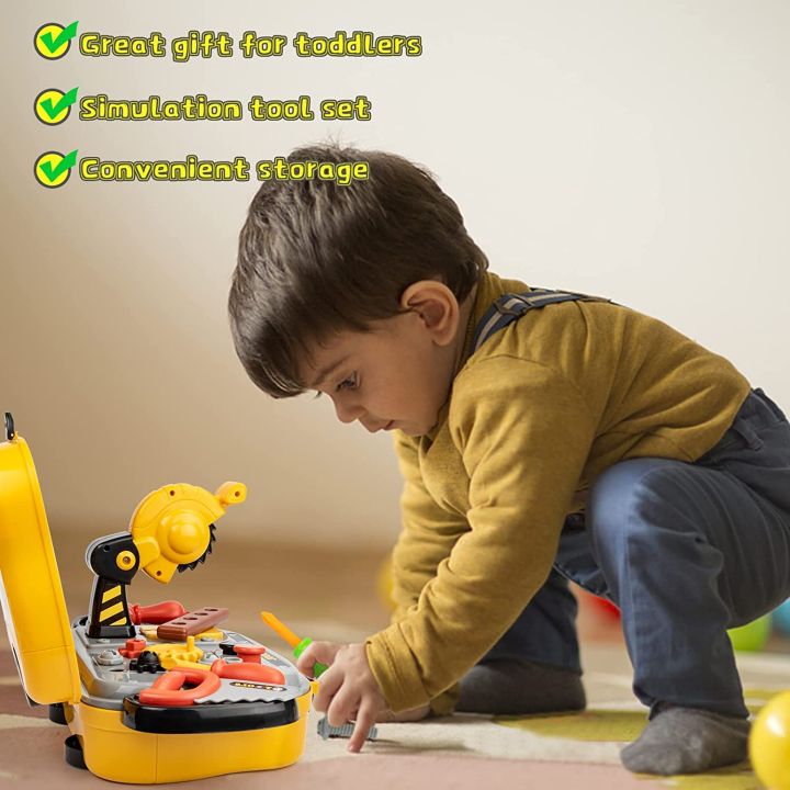 Deluxe%20Tool%20Set%20For%20Kids%2031%20Pcs%20Toll%20Construction%20Kit%20With%20Briefcase%20-%20Image%207