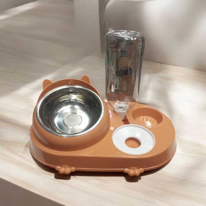 Pet%20Twin%20Bowl%20-%20Water%20Dispenser%20&%20Food%20Bowl%20For%20Cat%20Food%20Bowl%20&%20Water%20Dispenser%20-%20Image%203