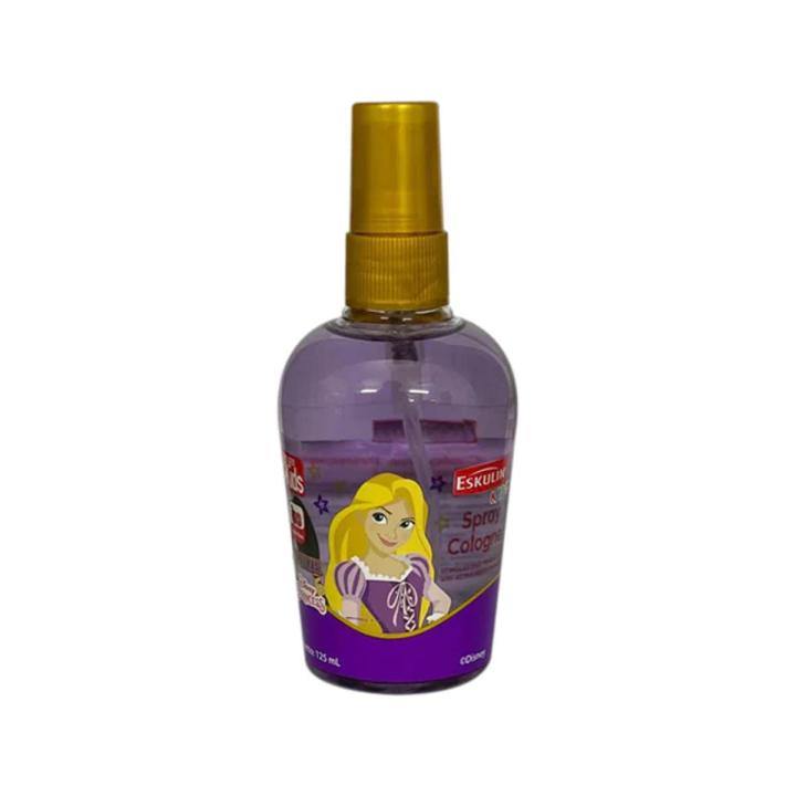 Eskulin Kids Princess Mist Cologne, 125ml