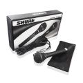 SHURE SM-959 PROFESSIONAL UNI-DIRECTIONAL DYNAMIC MICROPHONE. 